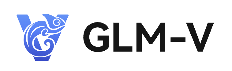 ZAI GLM-4.6V-Flash Logo
