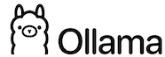 Ollama Logo